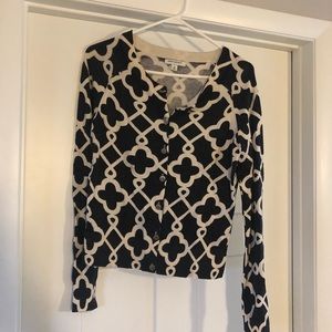 Gap Cardigan // lightweight, hardly worn